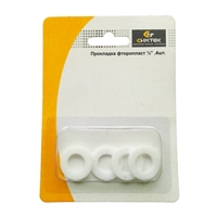 Прокладка фторопласт 1/2