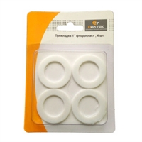 Прокладка фторопласт 1