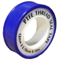 Лента ФУМ L=10м 12мм т 00000001883