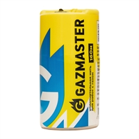 Газовая уплотнительная нить Gazmaster, бокс 160м. т тт000018669