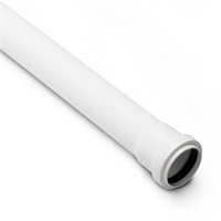 Труба бесшумная ПП 50x0,25м (1,8мм) Политэк т тт000016767
