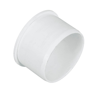 Заглушка бесшумная ПП 50 Политэк т тт000016772