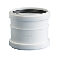 Муфта ремонтная бесшумная ПП 110 Политэк т тт000016783