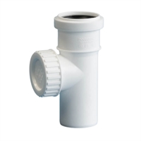 Ревизия бесшумная ПП 50 Политэк т тт000016793