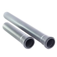 Труба ПП 50х2м (1,8 мм) Политэк т 00000002191