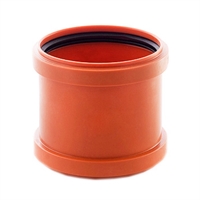 Муфта наружная двухрастр. 200 т 00000003980