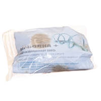 Канат смоляной 100 гр (пакет) т 00000002138