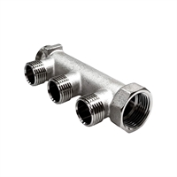 Коллектор STI ГШ 3/4