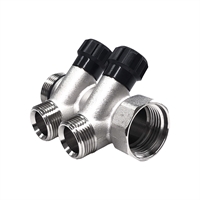 Коллектор регулирующий STI ГШ 1