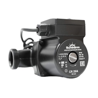 Насос циркуляционный Suntherm CR 25/4-180 т тт000019428