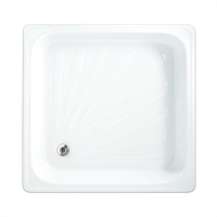 Поддон стальной MARONI эмалированный 90х90х15 т cт000112420