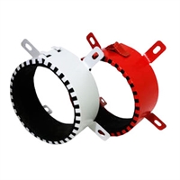 Противопожарная муфта ПМ-125 с замком т тт000008408