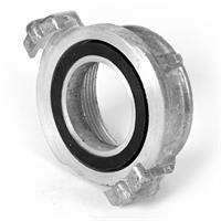 Головка муфтовая пожарная ГМ-50 алюминий т cт000018818