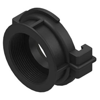 Головка муфтовая пожарная ГМ-50 пластик т тт000016167