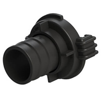 Головка рукавная пожарная ГР-50 пластик т тт000016168