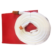 Устройство внутриквартирного пожаротушения в чехле УВПС (Ткань) т cт000003705