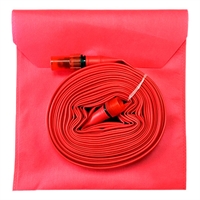 Устройство внутриквартирного пожаротушения в чехле УВПС (ПВХ) т cт000112455