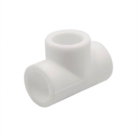 Тройник PPRC 20 ТС т т0000000524