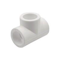 Тройник PPRC 25 ТС т тт000018539