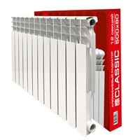 Алюминиевый радиатор STI Classic 500/80 12 сек. т т0000001034