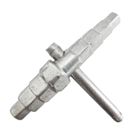 Ключ шестигранный универсальный т тт000016333