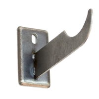 Кронштейн для радиатора стальной т 00000000249