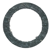 Прокладка для чуг. радиатора паронит 32 (1¼