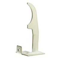 Кронштейн для алюминиевых радиаторов т 00000002410