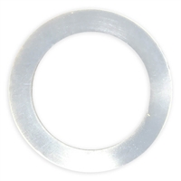 Прокладка для радиатора STI Нова силикон 25 (1