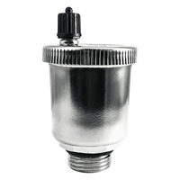 Воздухоотводчик автоматический STI 15 (½