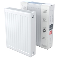 Стальной панельный радиатор STI Compact 22-500-700 т cт000141187