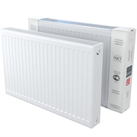 Стальной панельный радиатор STI Compact 22-500-800 т cт000141188