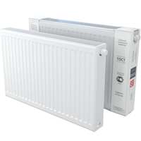 Стальной панельный радиатор STI Ventil Compact 22-500-900 т cт000141244