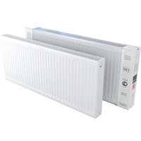 Стальной панельный радиатор STI Compact 22-500-1600 т тт000013044