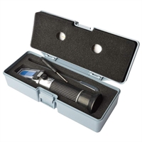 Рефрактометр т cт000112525