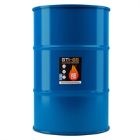 Теплоноситель STI этиленгликоль (-65°C) 220 кг. т тт000019284