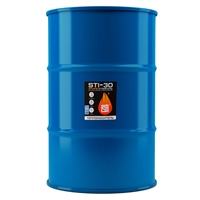 Теплоноситель STI этиленгликоль (-30°C) 220 кг. т тт000019285