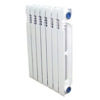 Радиатор  чугунный STI Нова-500 7 секций т т0000000991