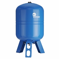 Гидроаккумулятор Wester 50 л. т тт000006230