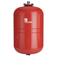 Расширительный бак Wester 24 л. т тт000006236