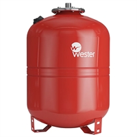 Расширительный бак Wester 50 л. т тт000006629