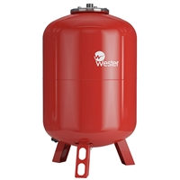 Расширительный бак Wester 200 л. т тт000013421