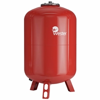 Расширительный бак Wester 300 л. т тт000013777