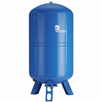 Гидроаккумулятор Wester 150 л. т тт000014184