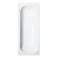 Ванна стальная ВИЗ Antika 170х70х40 с опорной подставкой т тт000003197