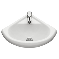 Рукомойник Santeri Радиан 48 белый т тт000000445