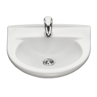 Рукомойник Santeri Родничок 45 белый т тт000013817