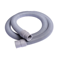 Шланг сливной для стиральной машины 2м т 00000002933