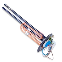 ТЭН Hajdu 2,4 кВт (с колпаком) для моделей ID ..A (6104550267) т тт000016606