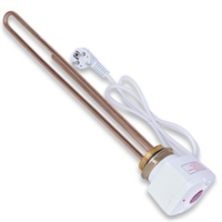 ТЭН Hajdu для AQ IND..SC, 3 кВт, 6/4